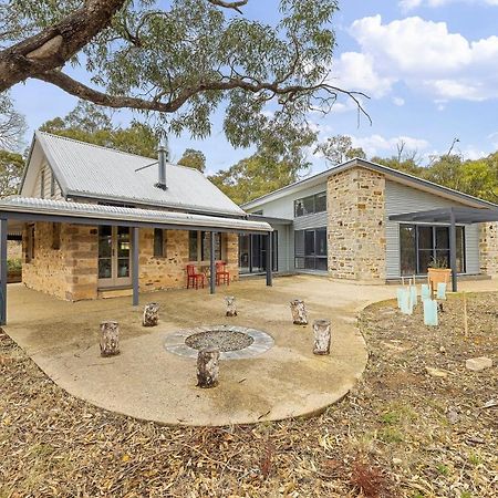 Benny'S Retreat Luxury Bushland Escape Villa Clare Luaran gambar
