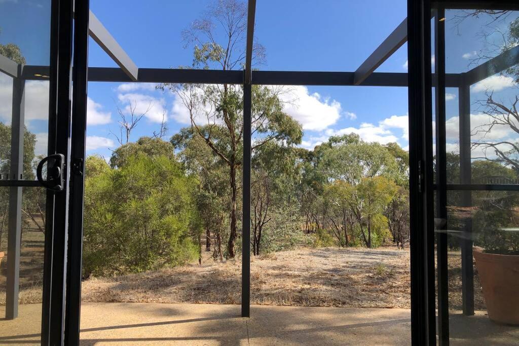 Benny'S Retreat Luxury Bushland Escape Villa Clare Luaran gambar