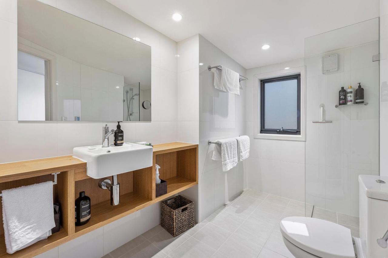 Benny'S Retreat Luxury Bushland Escape Villa Clare Luaran gambar