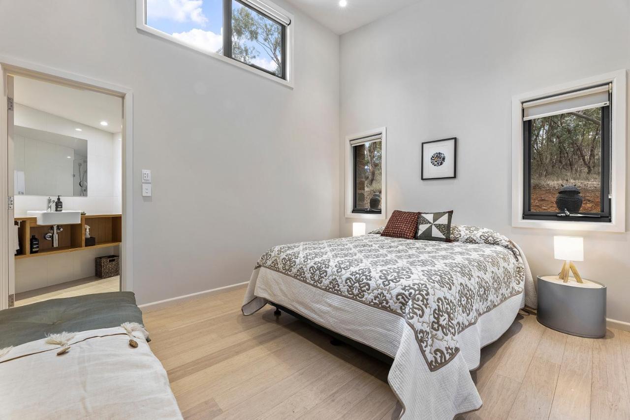 Benny'S Retreat Luxury Bushland Escape Villa Clare Luaran gambar