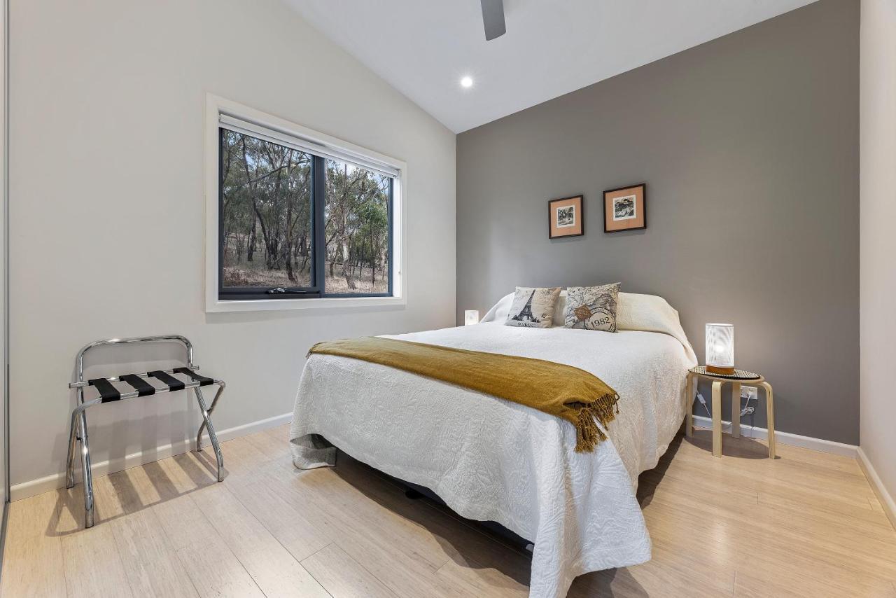 Benny'S Retreat Luxury Bushland Escape Villa Clare Luaran gambar