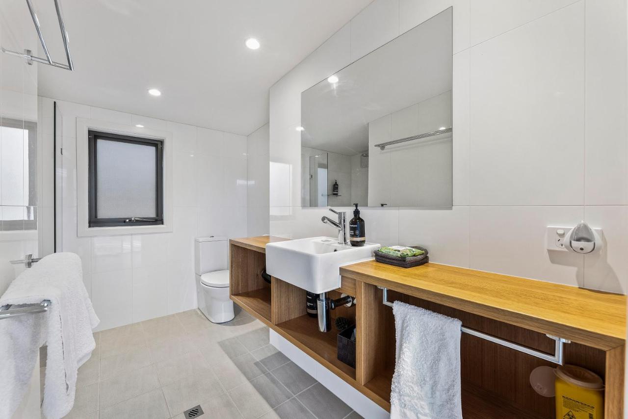 Benny'S Retreat Luxury Bushland Escape Villa Clare Luaran gambar