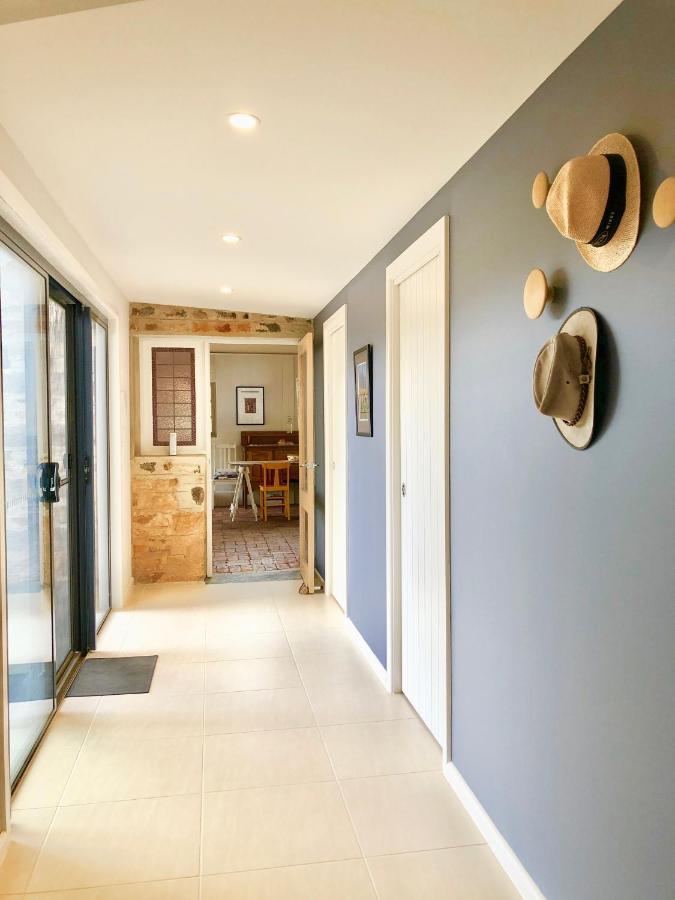 Benny'S Retreat Luxury Bushland Escape Villa Clare Luaran gambar