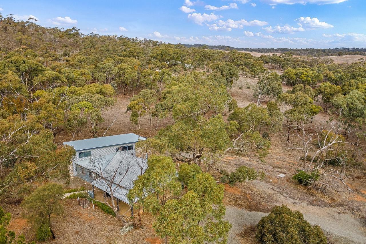 Benny'S Retreat Luxury Bushland Escape Villa Clare Luaran gambar