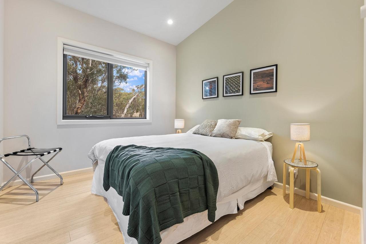 Benny'S Retreat Luxury Bushland Escape Villa Clare Luaran gambar